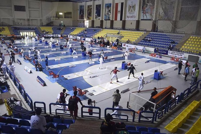 Pentathlon, tre azzurri staccano il pass per le semifinali dei Mondiali U17
