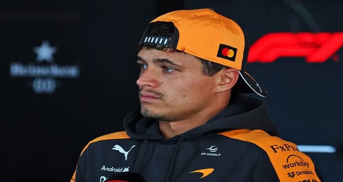 F1 : Lando Norris dévoile la vérité sur la nouvelle réglementation qui fait polémique
