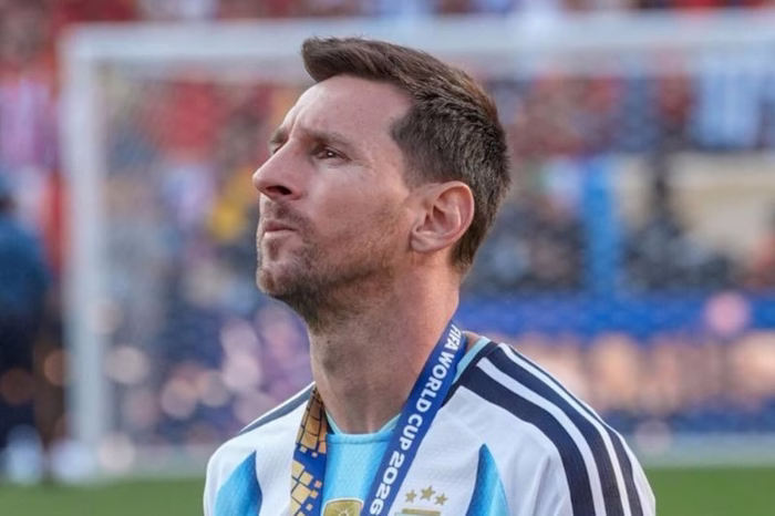 Una psicóloga española explicó la reacción de Messi en la final: “El partido se le escapaba y su cerebro entró en supervivencia”