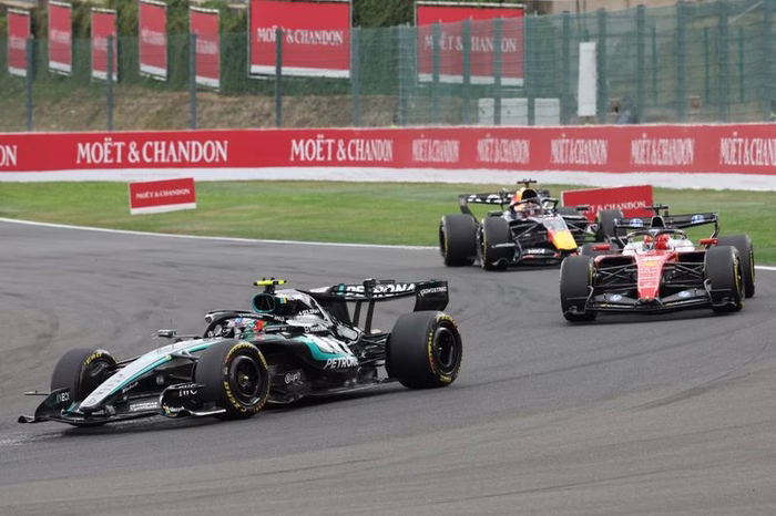 F1, scatta il weekend dell’Hungaroring. La Ferrari lancia la sfida a Kimi Antonelli