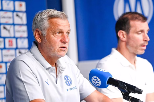 OM – Nice : sur quelle chaîne et à quelle heure suivre le match amical