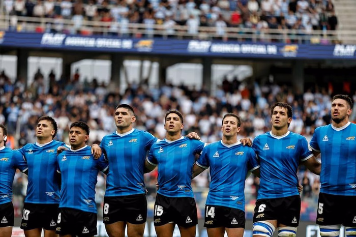 El ex jugador de Inglaterra que pide sanciones contra los Pumas
