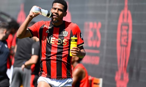 Mercato OM : Accord avec Todibo, il faut convaincre West Ham