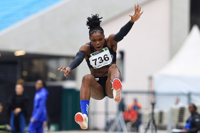 Atleta de Burkina Faso vence Troféu Brasil de Atletismo; conheça