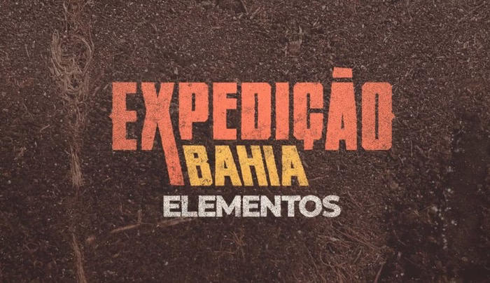 Expedição Elementos: terra, fogo, água e ar são temas da 7ª temporada