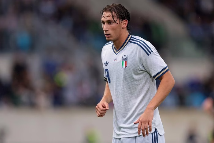 Calcio, definito il calendario dell’Italia nella fase a gironi della Nations League 2026-2027