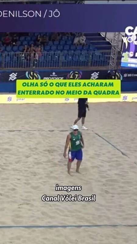 Vôlei de praia: Thainara e Verena lideram ranking com 1,70m