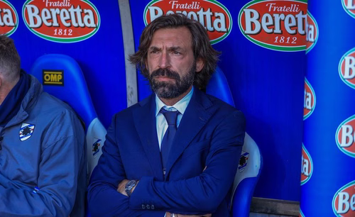 Nazionale, sarà Andrea Pirlo il nuovo ct: i dettagli del contratto – SPORTFACE.IT