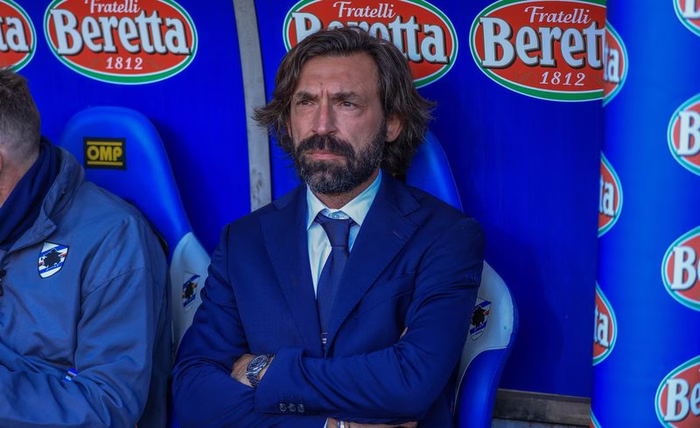 Nazionale, sarà Andrea Pirlo il nuovo ct: i dettagli del contratto – SPORTFACE.IT