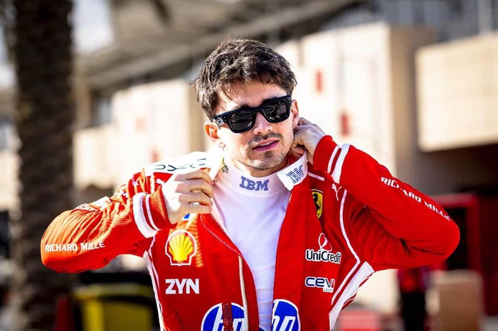 F1, Ferrari subito veloce in Ungheria: Leclerc domina le FP1 davanti a Verstappen e Hamilton – SPORTFACE.IT