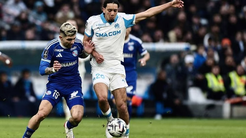 HSV holt Mittelfeldspieler Nadir
