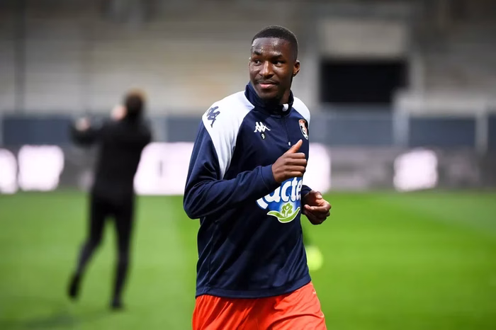 [Préparation] Mamadou Camara, une première prometteuse pour le nouveau fer de lance Pailladin