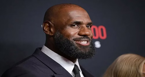 NBA : LeBron James choisit sa nouvelle destination et prêt à renoncer à des millions