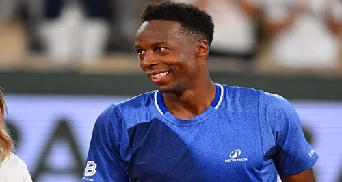 Tennis : Gaël Monfils prépare une dernière danse pleine d'émotion à Montréal