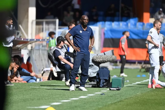 [Mercato] Zoumana Camara: “J’espère d’autres venues mais pour ça, il faudra aussi des départs.”