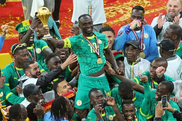 Senegal’s Africa Cup of Nations appeal date set at Court of Arbitration for Sport