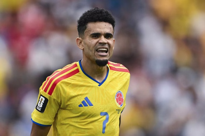 Al Hilal, pronto l'assalto per Luis Díaz: stipendio da 25 milioni, poi la trattativa col Bayern