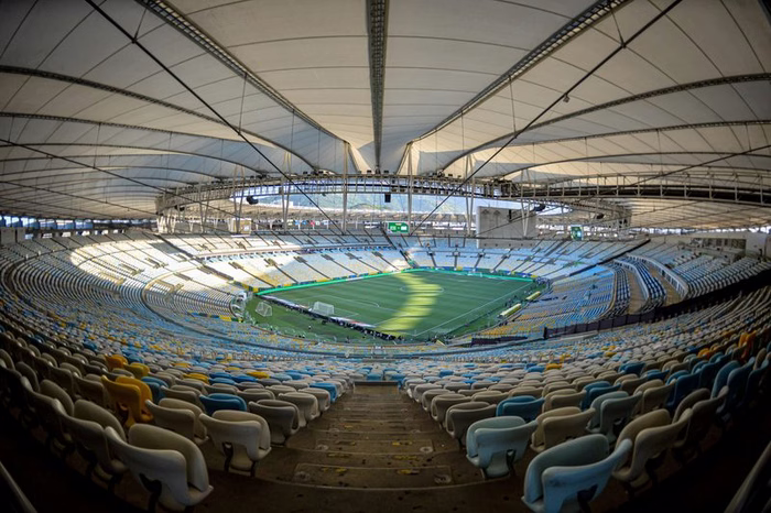 Maracanã receberá terceira final de Copa do Mundo em 2027 com disputa feminina; saiba mais
