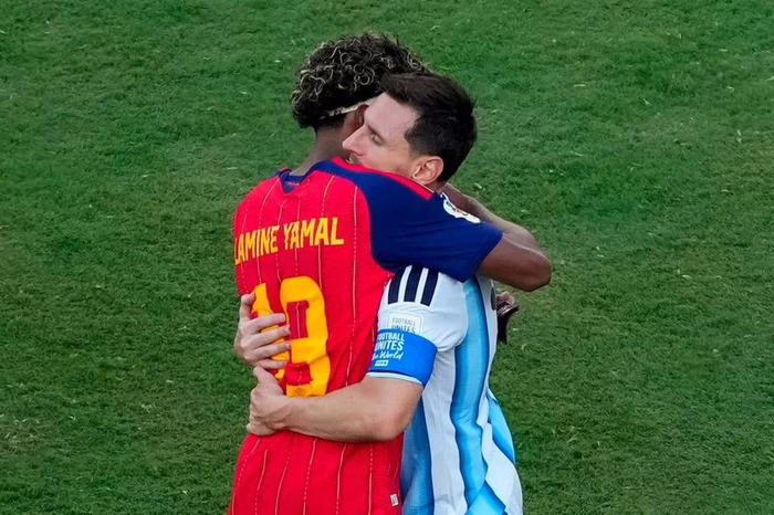 Qué se sabe de la Finalissima entre la selección argentina y España