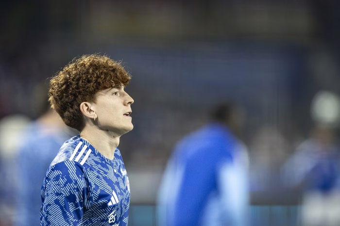 Barco à Chelsea : la plus grosse vente de l'histoire du Racing ? — Alsa'Sports