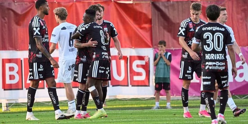 LASK und Salzburg feiern Kantersiege beim Cup-Auftakt