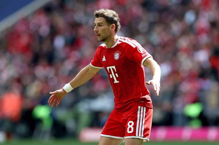 Italien oder USA? Goretzka-Entscheidung steht bevor