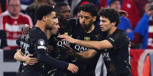 Carrick : « Le PSG, une fantastique équipe à regarder »