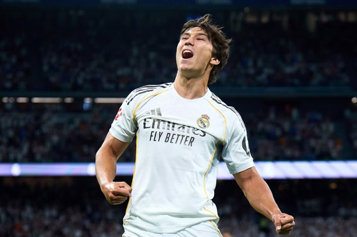 Real Madrid, come finirà la telenovela Gonzalo Garcia?