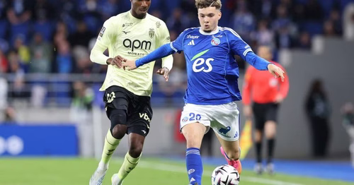 Ligue 1 Le Racing Club de Strasbourg accueillera Monaco le samedi 12 septembre