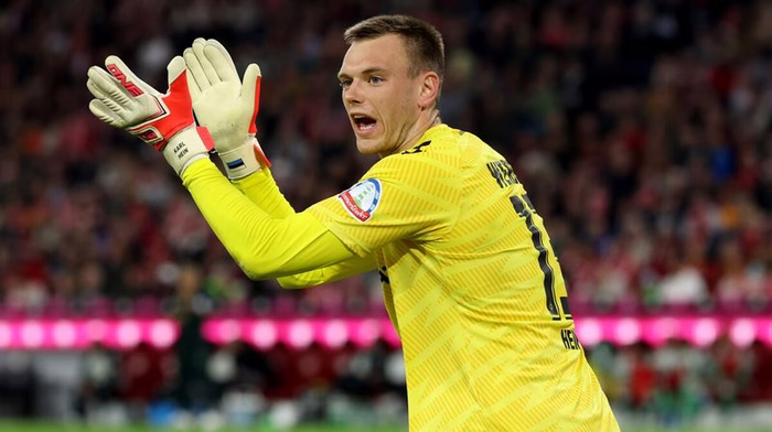 Wer gewinnt den Torwart-Zweikampf bei Werder Bremen?