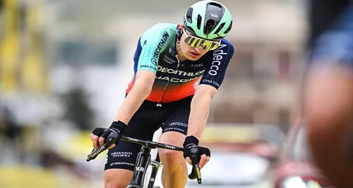 Tour de France 2026 : le rêve brisé de Paul Seixas après une ultime bataille dans les Alpes