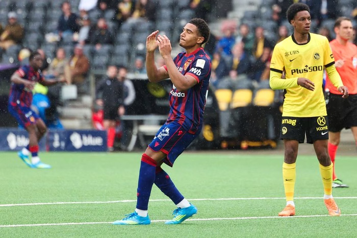 FC Basel im Sturm: Zan Celar soll helfen – doch weitere Transfers sind geplant