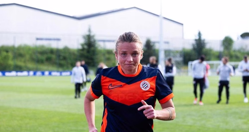 Amical (F) : match de prestige pour Montpellier avant la reprise du Championnat de France