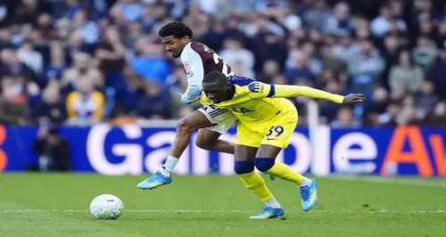 Mercato : la Juve gagne la bataille pour Kolo Muani