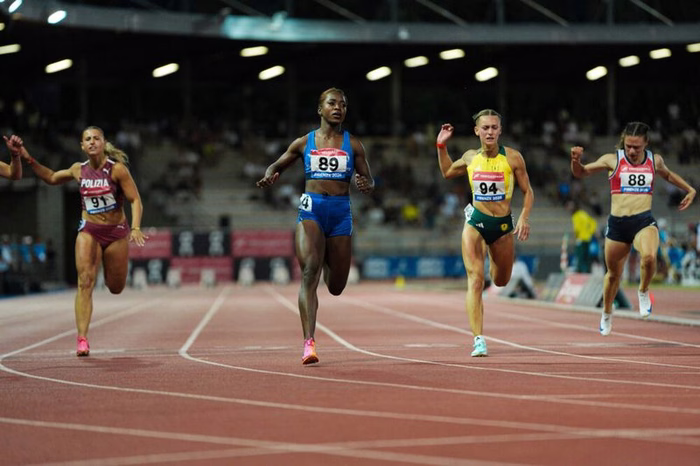 Zaynab Dosso vince gli Assoluti con tempo alto: serve un progresso per gli Europei