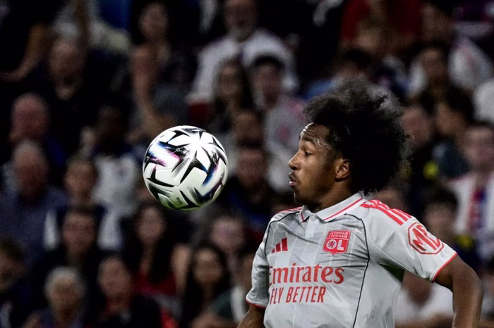 OL - Wolfsburg (2-0) : Fofana, l'éclaircie allemande du stage