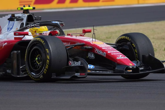 LIVE F1, GP Ungheria 2026 in DIRETTA: Ferrari a caccia della pole, Antonelli in cerca del miglior feeling