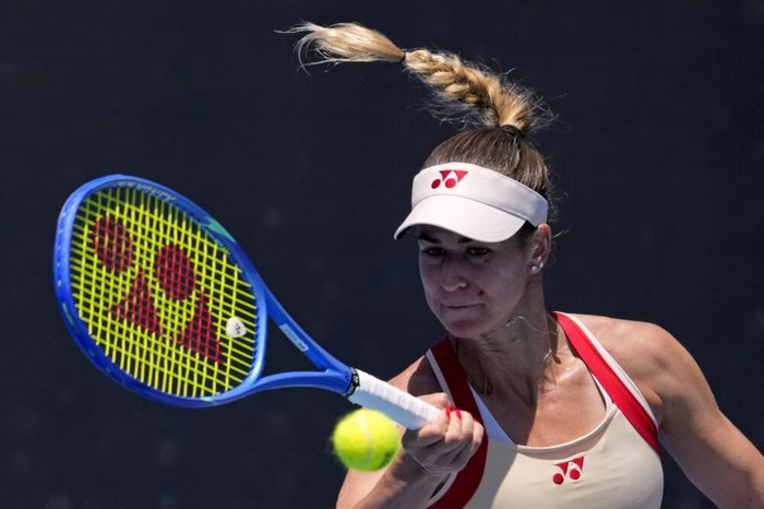 Tamara Korpatsch e Anna Bondár si sfideranno per il titolo WTA ad Amburgo