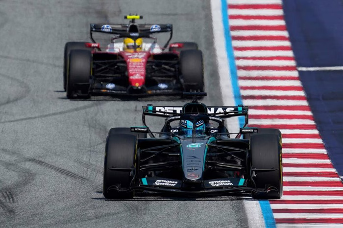 F1, GP Ungheria 2026. Mercedes e Ferrari pronte a sfidarsi in qualifica. Però partire davanti è ancora così fondamentale all’Hungaroring?