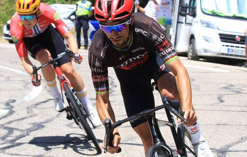 Tour de France 2026 : « Il ne faut pas s’attendre à me revoir… » C’était peut-être la der de Julian Alaphilippe