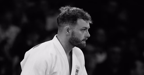 Del tatami al infierno: la historia de Salva Cases, el judoca español que ha recuperado su vida en los tribunales