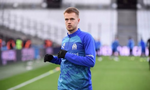 Ex-OM : Vermeeren va déjà quitter Leipzig