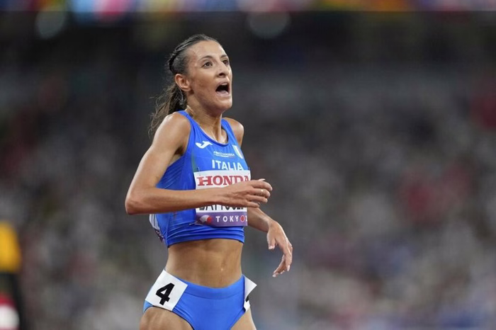 A che ora corre Nadia Battocletti oggi ai Campionati Italiani: programma esatto 5000 metri, tv, streaming