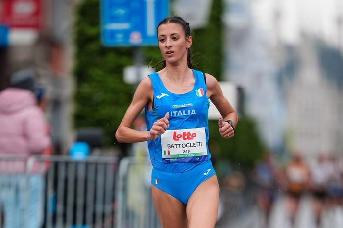 Battocletti ha vinto il 16esimo tricolore assoluto: successo sui 5000 a Firenze – SPORTFACE.IT