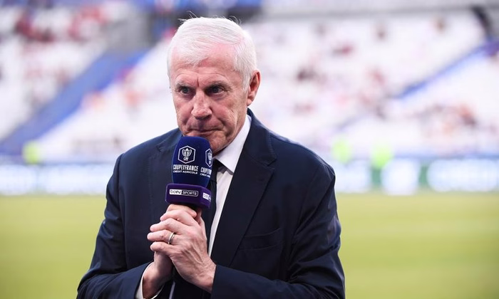 EdF – Fernandez prend la défense de Didier Deschamps