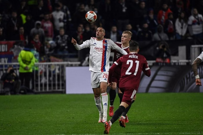 L'OL futur "meilleur ennemi" européen du Sparta Prague