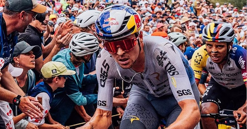 Etapa 20 Tour de Francia hoy: recorrido, perfil, horario y dónde ver online y en televisión