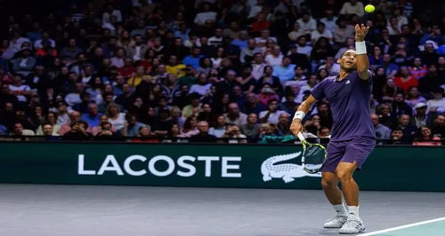 Tennis : le Masters 1000 du Canada au bord du précipice ?