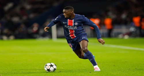 Ligue 1 : Kolo Muani se rapproche d'un départ à la Juventus, Auxerre tient le successeur de Sinayoko