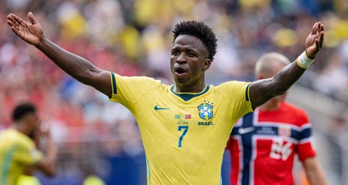 Mercato - Real Madrid : pourquoi un transfert de Vinicius Jr à Arsenal n'est pas impossible